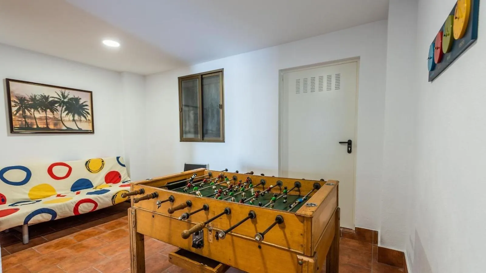 Holiday home Casa Medina De Gueevejar By Ruralidays Villa