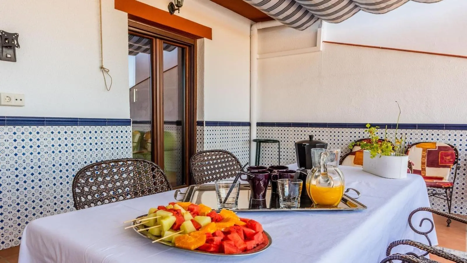 Holiday home Casa Medina De Gueevejar By Ruralidays Villa